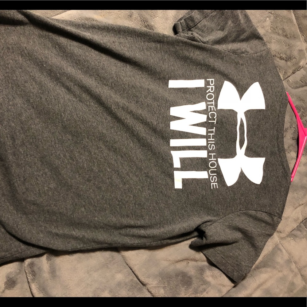 Short sleeve shirt